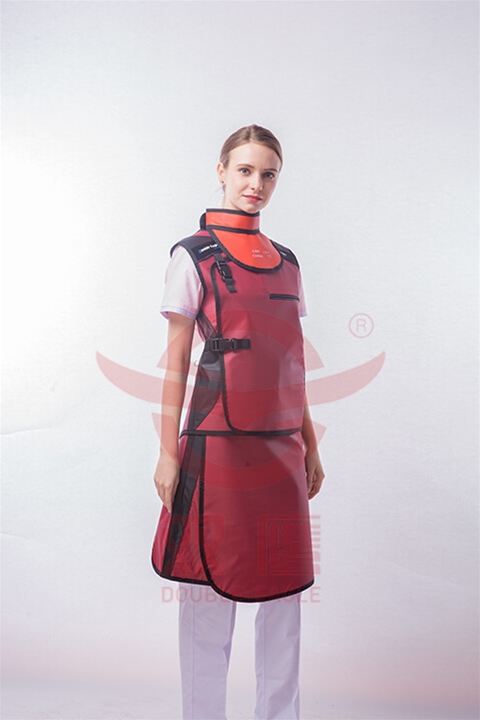 PDW06防護套裙（分體雙面式）