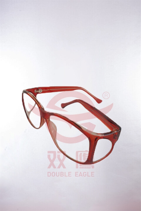 PC13防護眼鏡(帶側(cè)邊防護) A型